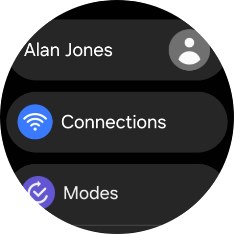Press Connections. Press Connections.