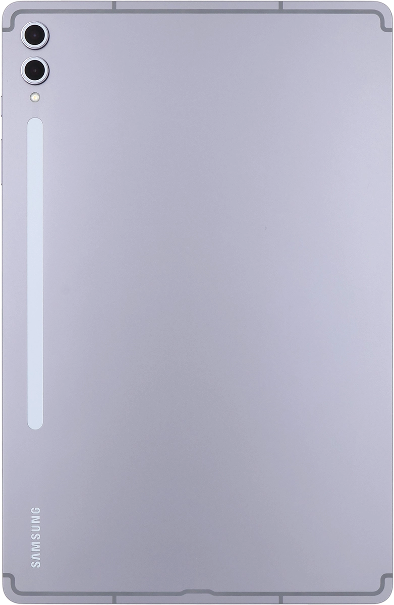Point the camera lens at the back of your tablet at the required object to take a picture or record a video.