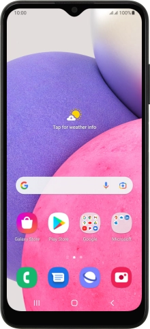 Samsung Galaxy A03s