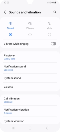 Press Notification sound. Press Notification sound.