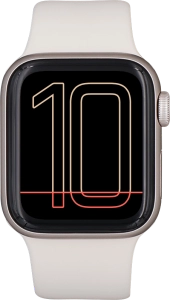 Apple Watch SE 3