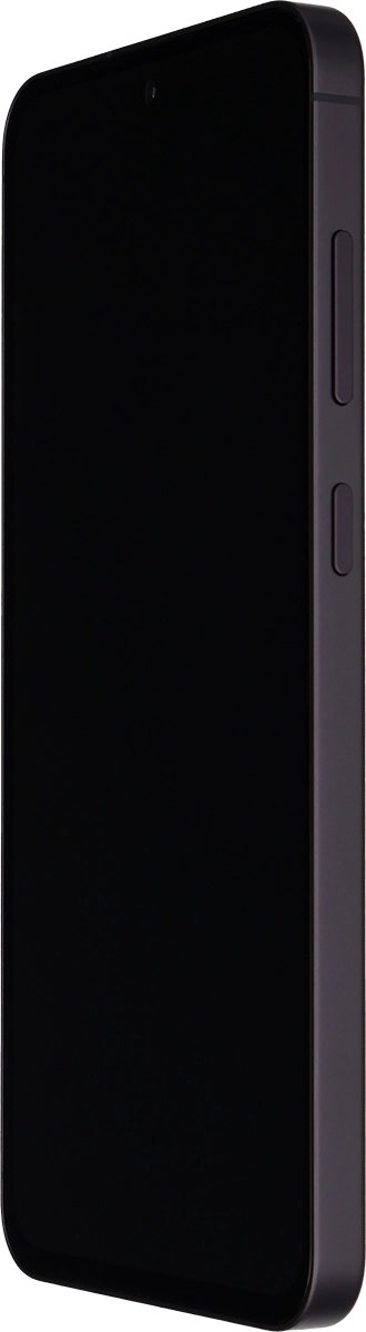 Press and hold the Side key.