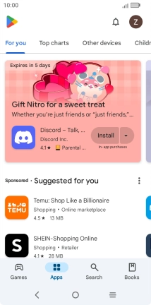 Press Search. Press Search.