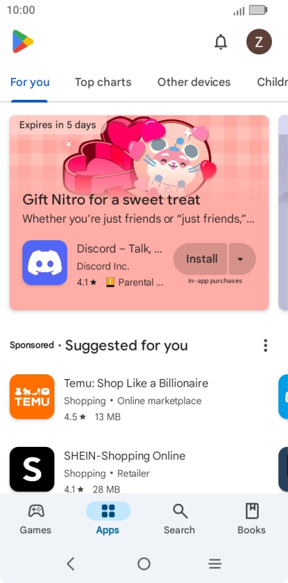 Press Search. Press Search.