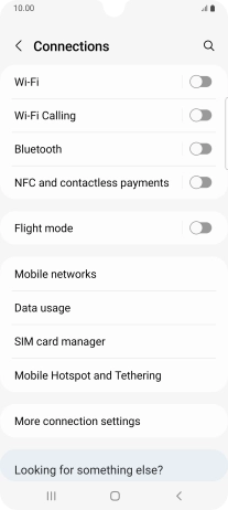 Press Mobile networks. Press Mobile networks.
