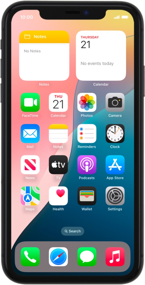 Apple iPhone 11 Apple iPhone 11