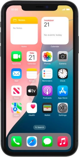 Apple iPhone 11 Apple iPhone 11