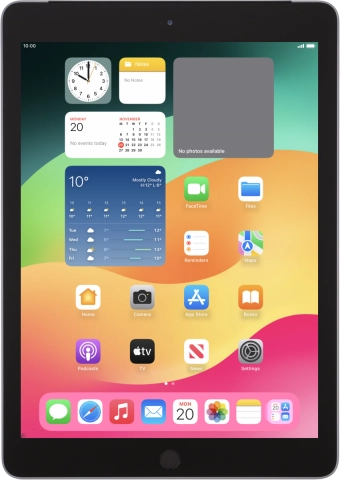 Apple iPad (6th Generation) Apple iPad (6th Generation)