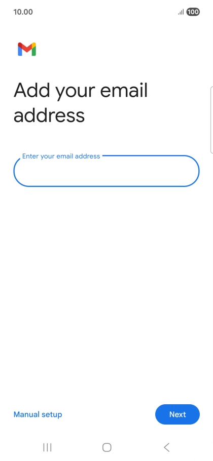 Press Next.