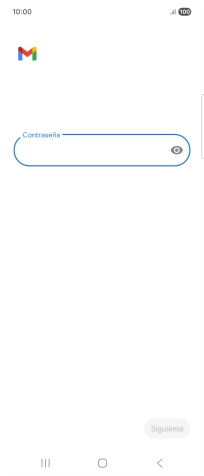 Pulsa en el campo bajo 