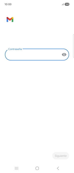 Pulsa en el campo bajo 