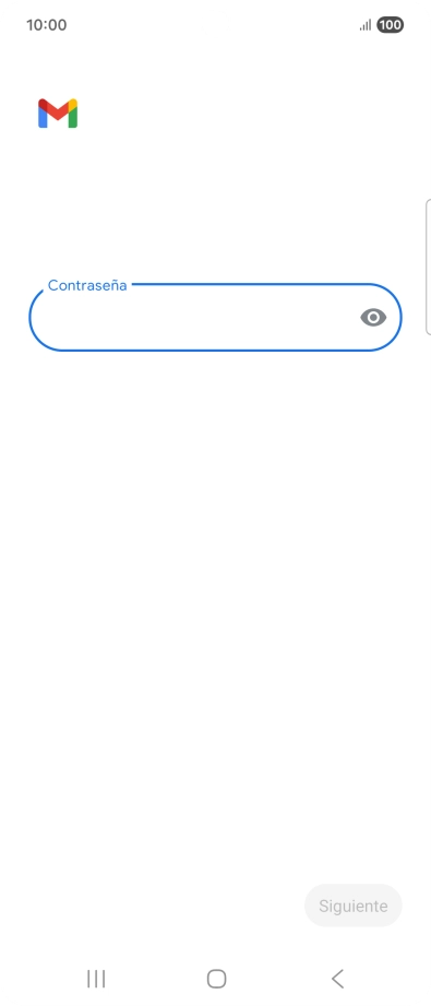 Pulsa en el campo bajo 