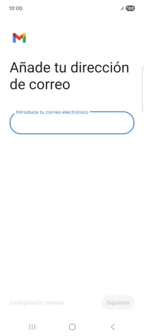 Pulsa en el campo bajo 