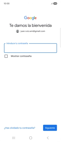 Pulsa en el campo bajo 