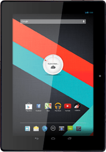 Lenovo IdeaTab S6000