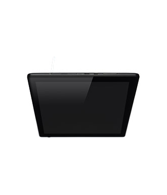 To turn on silent mode:Press and hold the left side of the Volume key until the silent mode icon is displayed.