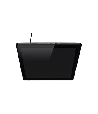 Close the cover again.