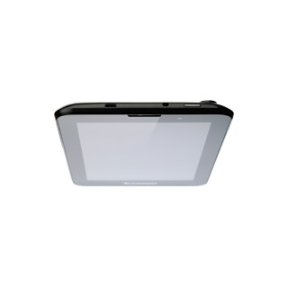 Press and hold On/Off until your tablet is turned on.