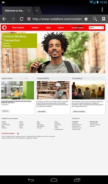 Press the star.Edit the name of the bookmark.