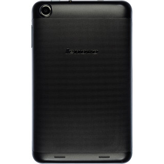 Place the back cover on your tablet and press it into place.