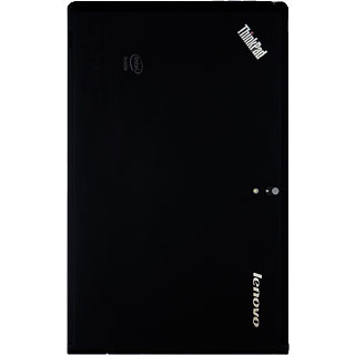 Point the camera lens at the back of your tablet at the required object to take a picture or record a video clip.