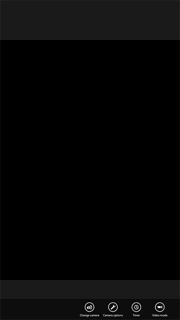 If the video recorder is turned on:Press Video mode until the function is turned off.