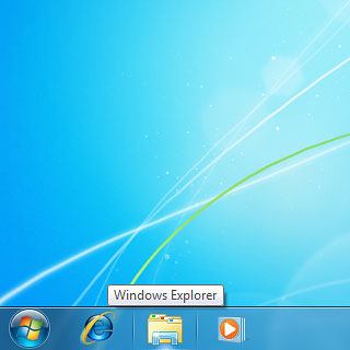 Start a file manager on your computer.