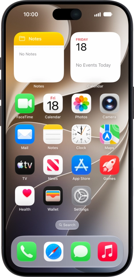 Apple iPhone 18 Pro Apple iPhone 18 Pro