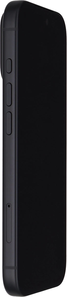 Insert the opener into the small hole in the SIM holder.