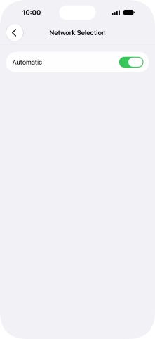 Press the indicator next to Press the indicator next to