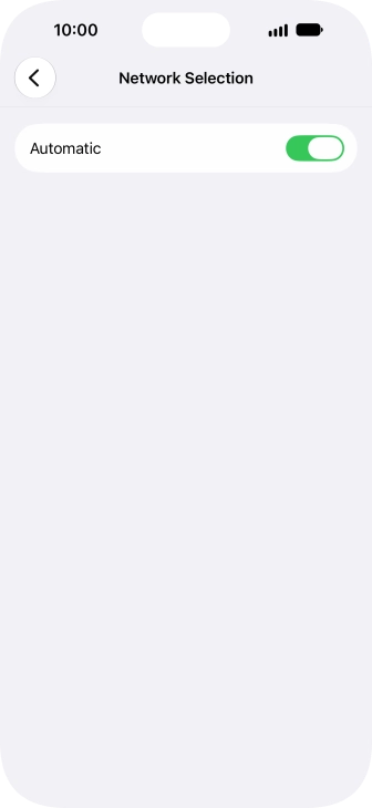 Press the indicator next to Press the indicator next to