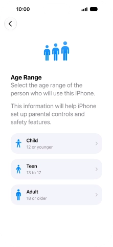 Press Adult. Press Adult.