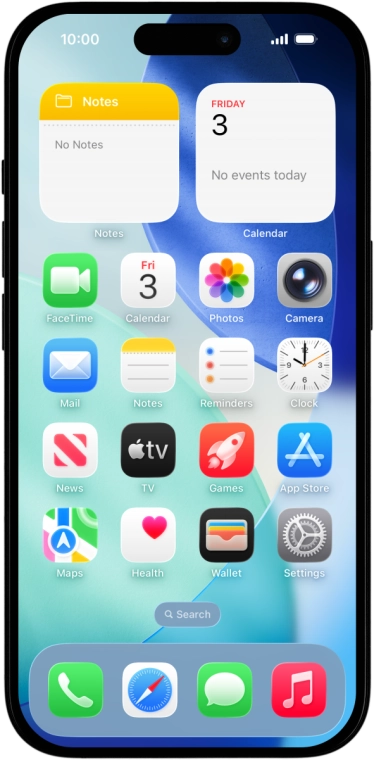 Apple iPhone 16