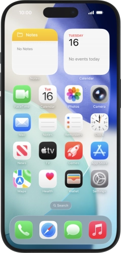 Apple iPhone 16 Pro