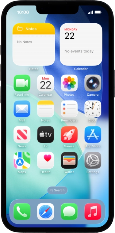 Apple iPhone 16e