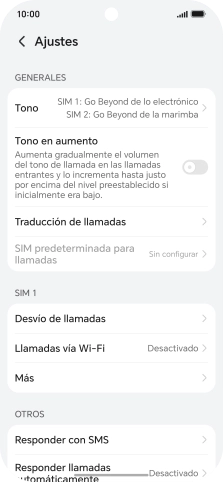 Pulsa Más. Pulsa Más.