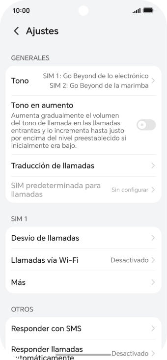 Pulsa Más. Pulsa Más.
