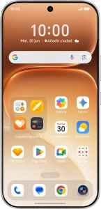 HONOR 600 5G