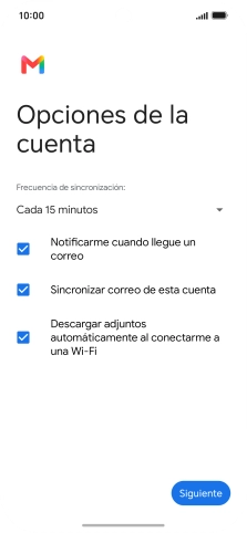 Pulsa la lista desplegable bajo Pulsa la lista desplegable bajo