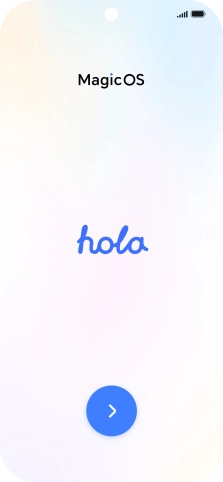 Pulsa la flecha hacia la derecha. Pulsa la flecha hacia la derecha.
