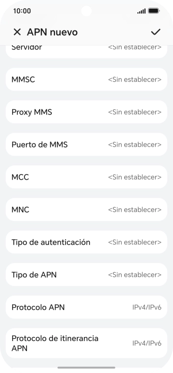 Pulsa MCC.