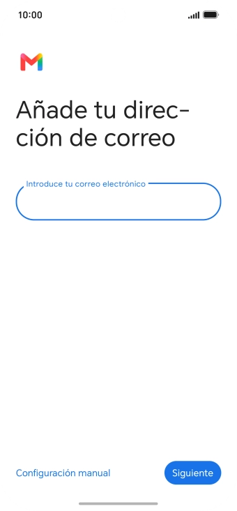 Pulsa Siguiente. Pulsa Siguiente.