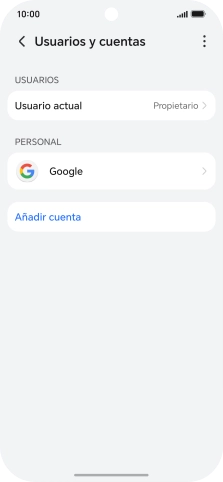 Desliza el dedo hacia arriba desde la parte inferior de la pantalla para terminar y volver a la pantalla de inicio. Desliza el dedo hacia arriba desde la parte inferior de la pantalla para terminar y volver a la pantalla de inicio.