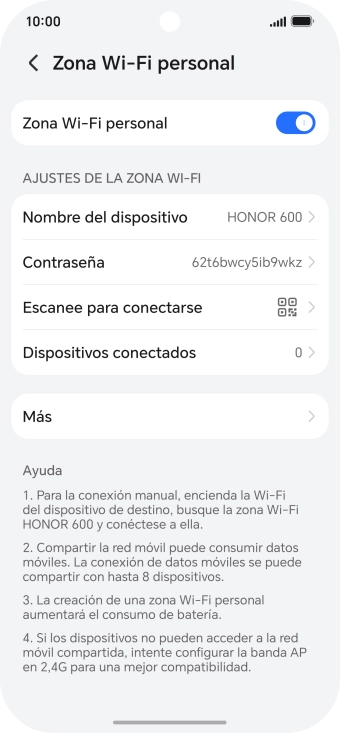 Desliza el dedo hacia arriba desde la parte inferior de la pantalla para terminar y volver a la pantalla de inicio. Desliza el dedo hacia arriba desde la parte inferior de la pantalla para terminar y volver a la pantalla de inicio.