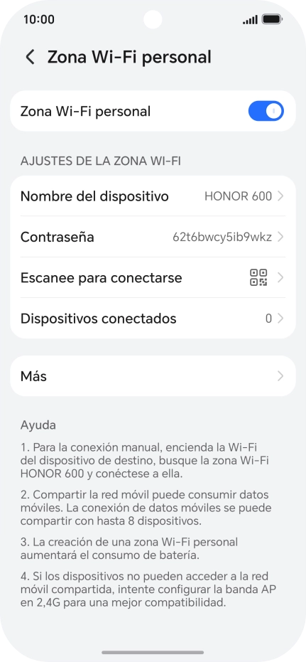 Desliza el dedo hacia arriba desde la parte inferior de la pantalla para terminar y volver a la pantalla de inicio. Desliza el dedo hacia arriba desde la parte inferior de la pantalla para terminar y volver a la pantalla de inicio.