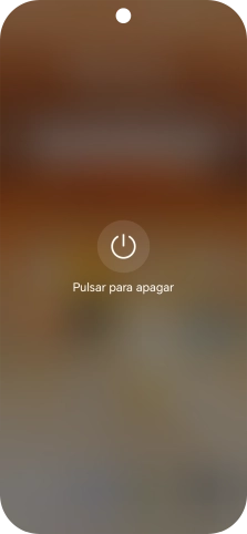 Pulsa Pulsar para apagar. Pulsa Pulsar para apagar.