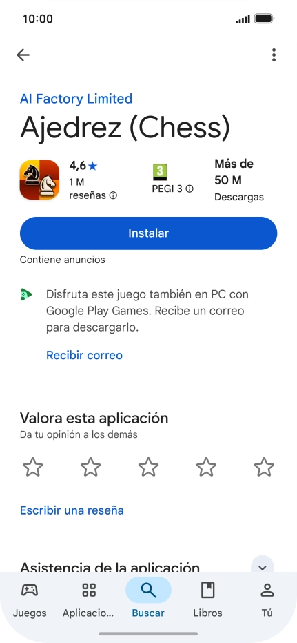 Desliza el dedo hacia arriba desde la parte inferior de la pantalla para terminar y volver a la pantalla de inicio. Desliza el dedo hacia arriba desde la parte inferior de la pantalla para terminar y volver a la pantalla de inicio.