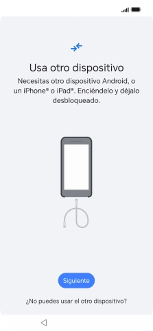 Pulsa Siguiente. Pulsa Siguiente.