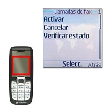 Elija uno de los ajustes siguientes:Activar, véase 3a.