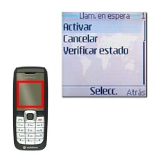 Elija uno de los ajustes siguientes:Activar